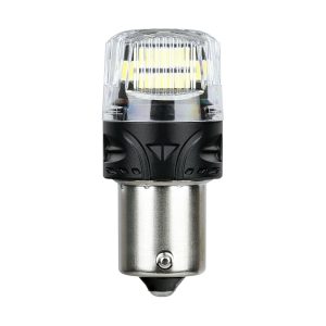 P21W 12V BA15s 680/400lm 6.500K ΔΙΠΛΗΣ ΠΟΛΙΚΟΤΗΤΑΣ LED CAN-BUS ULTRA-LUMEN SERIES 2ΤΕΜ.