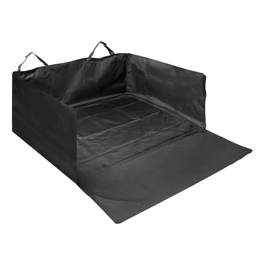 Εικόνα 1 από 12 — ΚΑΛΥΜΜΑ ΠΟΡΤ-ΠΑΓΚΑΖ TRUNK PROTECTOR ΑΔΙΑΒΡΟΧΟ (XL) 100x90x40cm 1ΤΕΜ.
