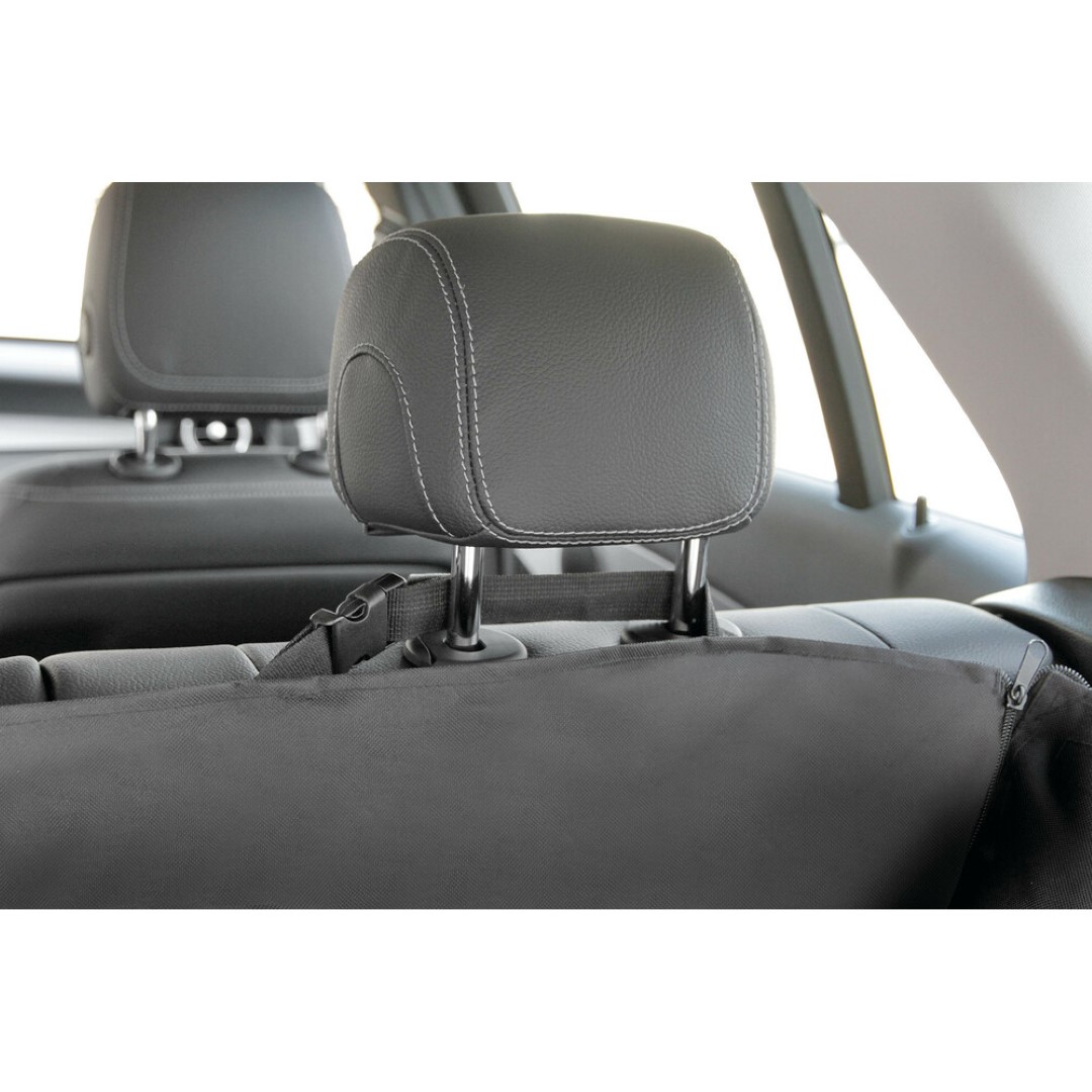 Εικόνα 9 από 12 — ΚΑΛΥΜΜΑ ΠΟΡΤ-ΠΑΓΚΑΖ TRUNK PROTECTOR ΑΔΙΑΒΡΟΧΟ (XL) 100x90x40cm 1ΤΕΜ.
