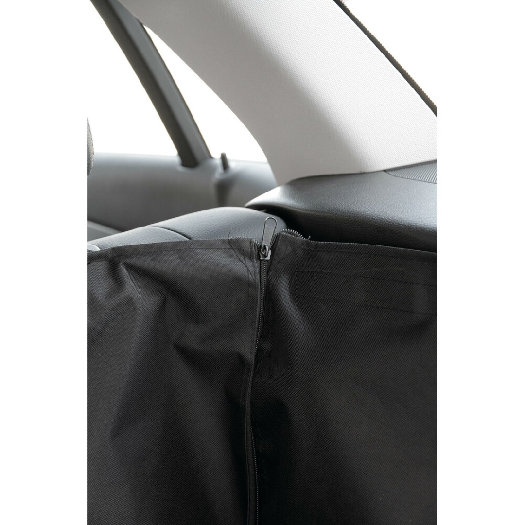 Εικόνα 8 από 12 — ΚΑΛΥΜΜΑ ΠΟΡΤ-ΠΑΓΚΑΖ TRUNK PROTECTOR ΑΔΙΑΒΡΟΧΟ (XL) 100x90x40cm 1ΤΕΜ.