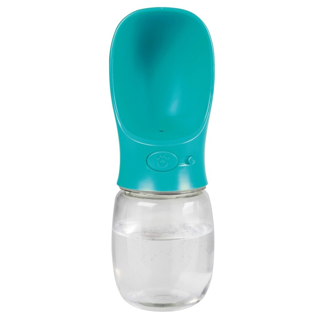 Εικόνα 1 από 6 — ΠΟΤΙΣΤΡΑ ΝΕΡΟΥ ΧΕΙΡΟΣ PET BOTTLE 350 ml ΓΙΑ ΣΚΥΛΟΥΣ/ΓΑΤΕΣ/ΚΑΤΟΙΚΙΔΙΑ ΖΩΑ (ΜΗ ΤΟΞΙΚΟ ΥΛΙΚΟ)