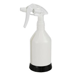 ΔΟΧΕΙΟ ΨΕΚΑΣΜΟΥ HDPE ΜΕ ΔΟΣΟΜΕΤΡΗΤΗ 670ml & ΝΤΙΣΠΕΝΣΕΡ ΜΕ ΡΥΘΜΙΖΟΜΕΝΗ ΜΥΤΗ LAMPA - 1 ΤΕΜ.