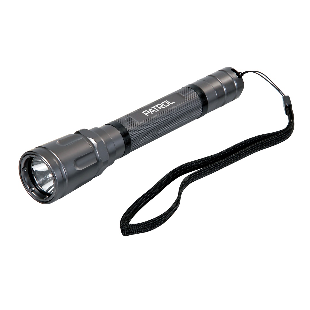 Εικόνα 1 από 3 — ΦΑΚΟΣ PATROL-LED SLIM 160mm