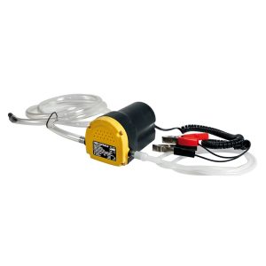 Lampa - Αντλία Αναρρόφησης Λαδιού από τον Κινητήρα 12V 0.2 l/min Universal για Αλλαγή Λαδιών μέσω Δείκτη Λαδιού - 1 Τεμ. (L7216.3)