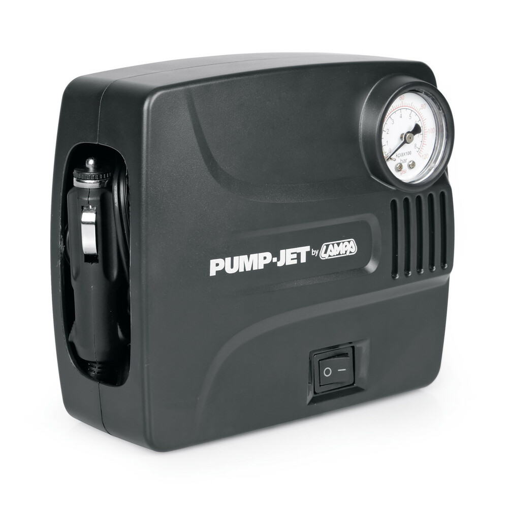 Εικόνα 4 από 14 — ΚΟΜΠΡΕΣΕΡ ΑΕΡΑ ΕΛΑΣΤΙΚΩΝ 12V 450ml ΜΕ ΥΓΡΟ ΕΠΙΣΚΕΥΗΣ 450ml ΜΑΝΟΜΕΤΡΟ ΚΑΙ ΜΕΤΡΗΤΗ ΠΙΕΣΗΣ (ΧΡΟΝΟΣ 7min)