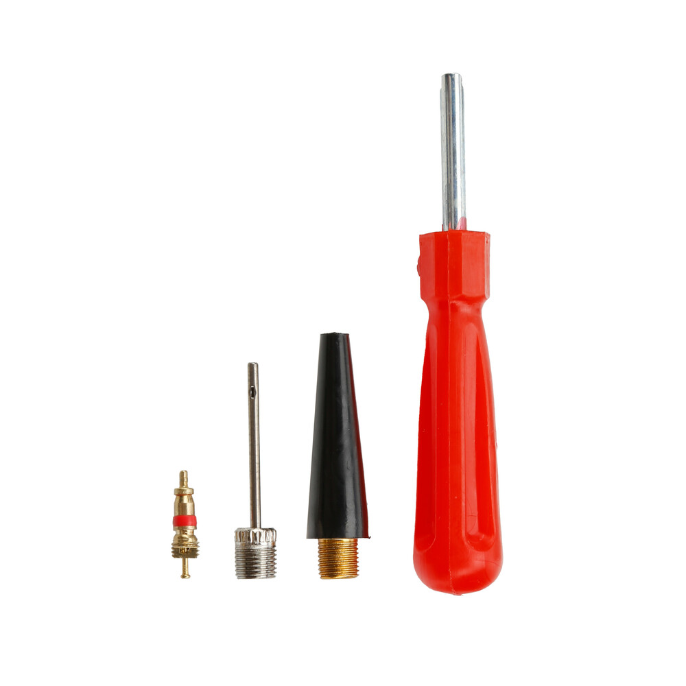 Εικόνα 3 από 4 — ΚΟΜΠΡΕΣΕΡ ΑΕΡΑ BASIC TYRE REPAIR KIT ΜΕ ΥΓΡΟ ΕΠΙΣΚΕΥΗΣ ΕΛΑΣΤΙΚΩΝ 500ml ΜΕ ΜΑΝΟΜΕΤΡΟ 12V 300cmΚΑΛΩΔΙΟ LAMPA – 1 Tεμ.