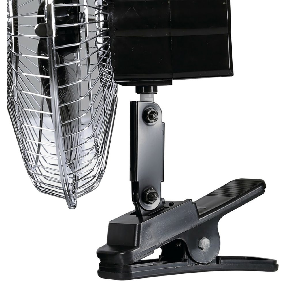Εικόνα 4 από 5 — ΑΝΕΜΙΣΤΗΡΑΣ JUMBO 10 INCH 24V 12W Φ25cm 2 ΤΑΧΥΤΗΤΩΝ ΜΕ ΦΙΣ ΑΝΑΠΤΗΡΑ 200cm ΚΑΙ ΜΑΝΤΑΛΑΚΙ