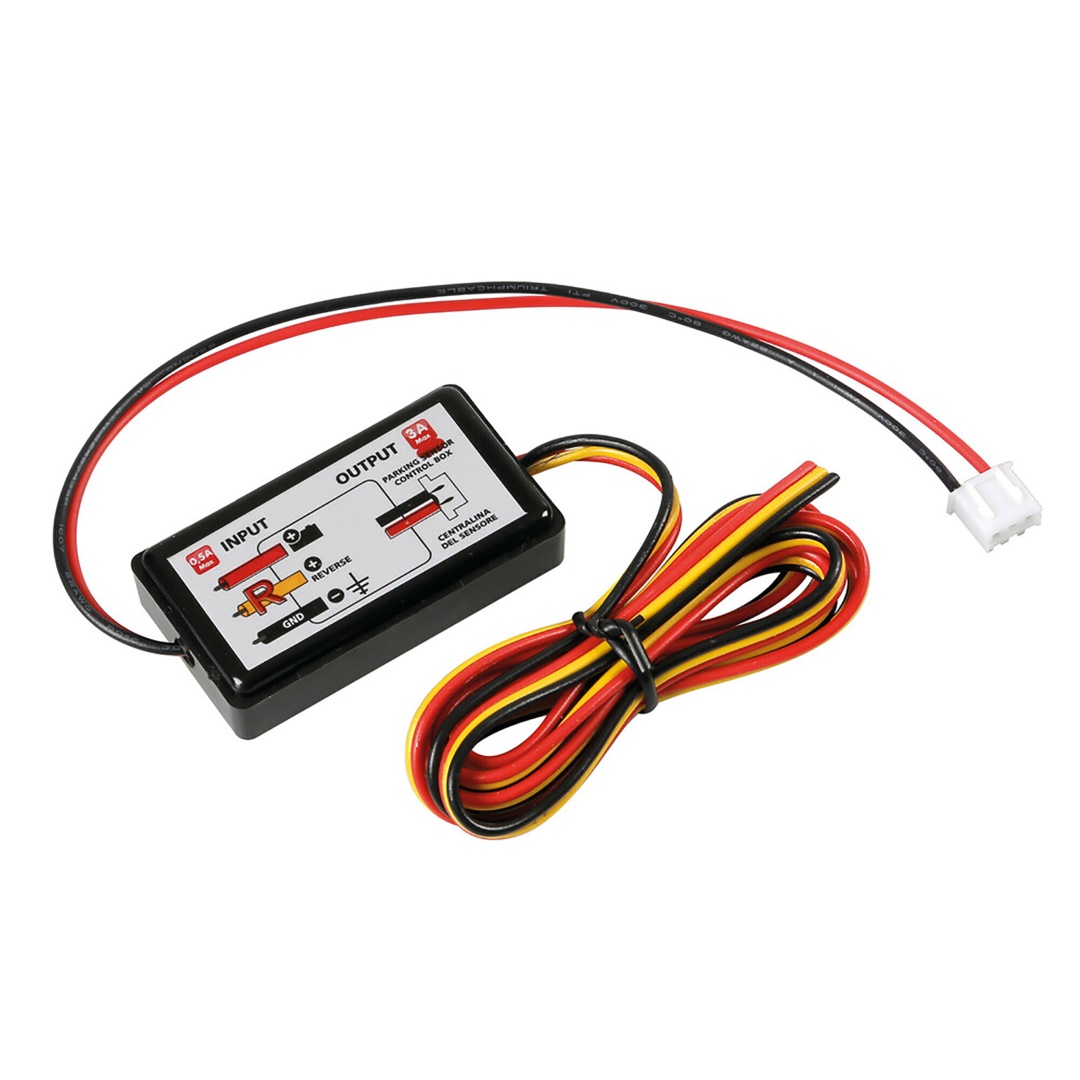 Εικόνα 1 από 3 — ΑΝΤΙΣΤΑΣΗ-CONTROLLER CAN-BUS 12V 3Α ΓΙΑ ΣΥΣΤΗΜΑ ΠΑΡΚΑΡΙΣΜΑΤΟΣ
