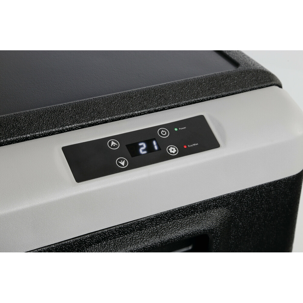 Εικόνα 3 από 7 — ΨΥΓΕΙΟ/ΚΑΤΑΨΥΚΤΗΣ 30LT/12/24V+220V ΦΟΡΗΤΟ ΜΕ ΣΥΜΠΙΕΣΤΗ/ΘΕΡΜΟΣΤΑΤΗ ΚΑΙ ΨΗΦΙΑΚΗ ΟΘΟΝΗ FC-30 LAMPA – 1 TEM.