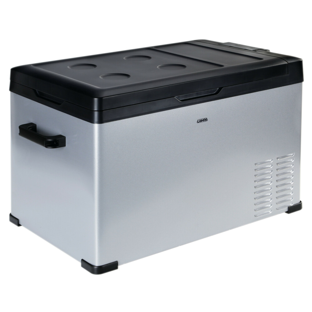 Εικόνα 1 από 9 — ΨΥΓΕΙΟ/ΚΑΤΑΨΥΚΤΗΣ 40LT/12/24V+220V ΦΟΡΗΤΟ ΜΕ ΣΥΜΠΙΕΣΤΗ/ΘΕΡΜΟΣΤΑΤΗ ΚΑΙ ΨΗΦΙΑΚΗ ΟΘΟΝΗ FC-40 LAMPA – 1 TEM.
