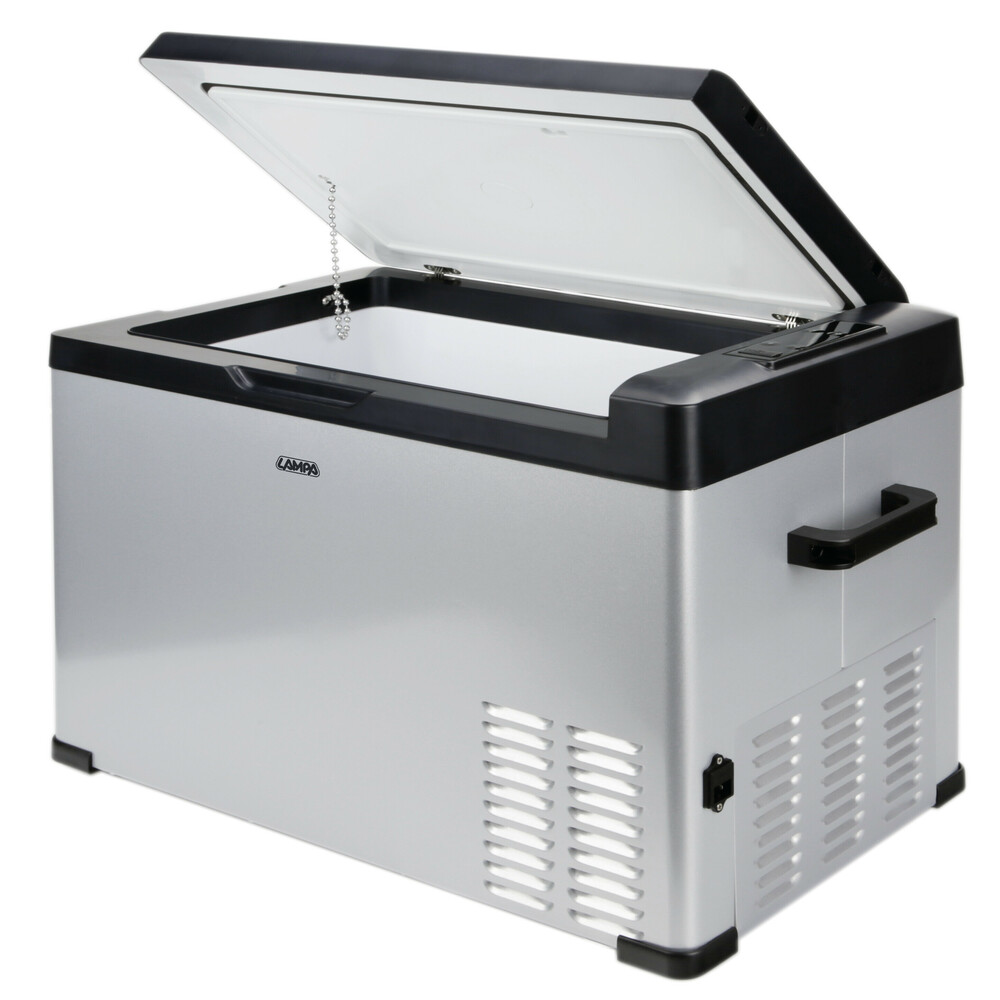 Εικόνα 2 από 9 — ΨΥΓΕΙΟ/ΚΑΤΑΨΥΚΤΗΣ 40LT/12/24V+220V ΦΟΡΗΤΟ ΜΕ ΣΥΜΠΙΕΣΤΗ/ΘΕΡΜΟΣΤΑΤΗ ΚΑΙ ΨΗΦΙΑΚΗ ΟΘΟΝΗ FC-40 LAMPA – 1 TEM.
