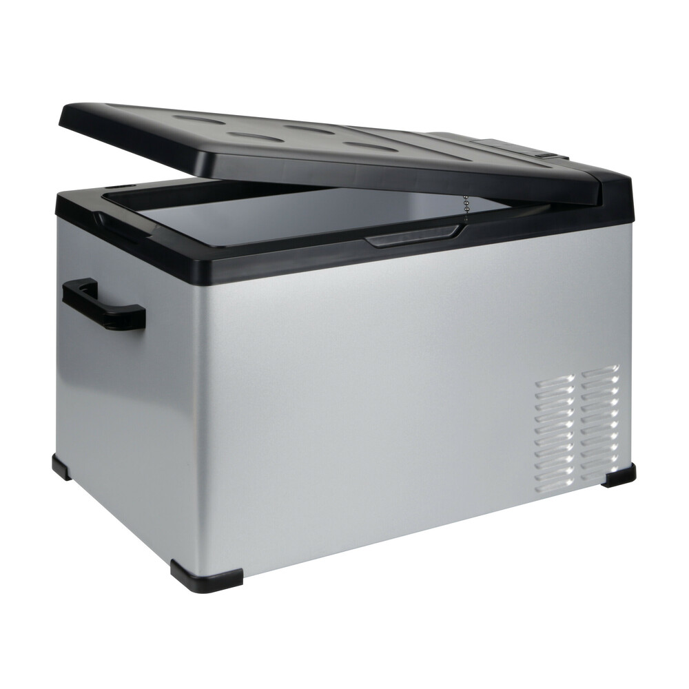 Εικόνα 3 από 9 — ΨΥΓΕΙΟ/ΚΑΤΑΨΥΚΤΗΣ 40LT/12/24V+220V ΦΟΡΗΤΟ ΜΕ ΣΥΜΠΙΕΣΤΗ/ΘΕΡΜΟΣΤΑΤΗ ΚΑΙ ΨΗΦΙΑΚΗ ΟΘΟΝΗ FC-40 LAMPA – 1 TEM.