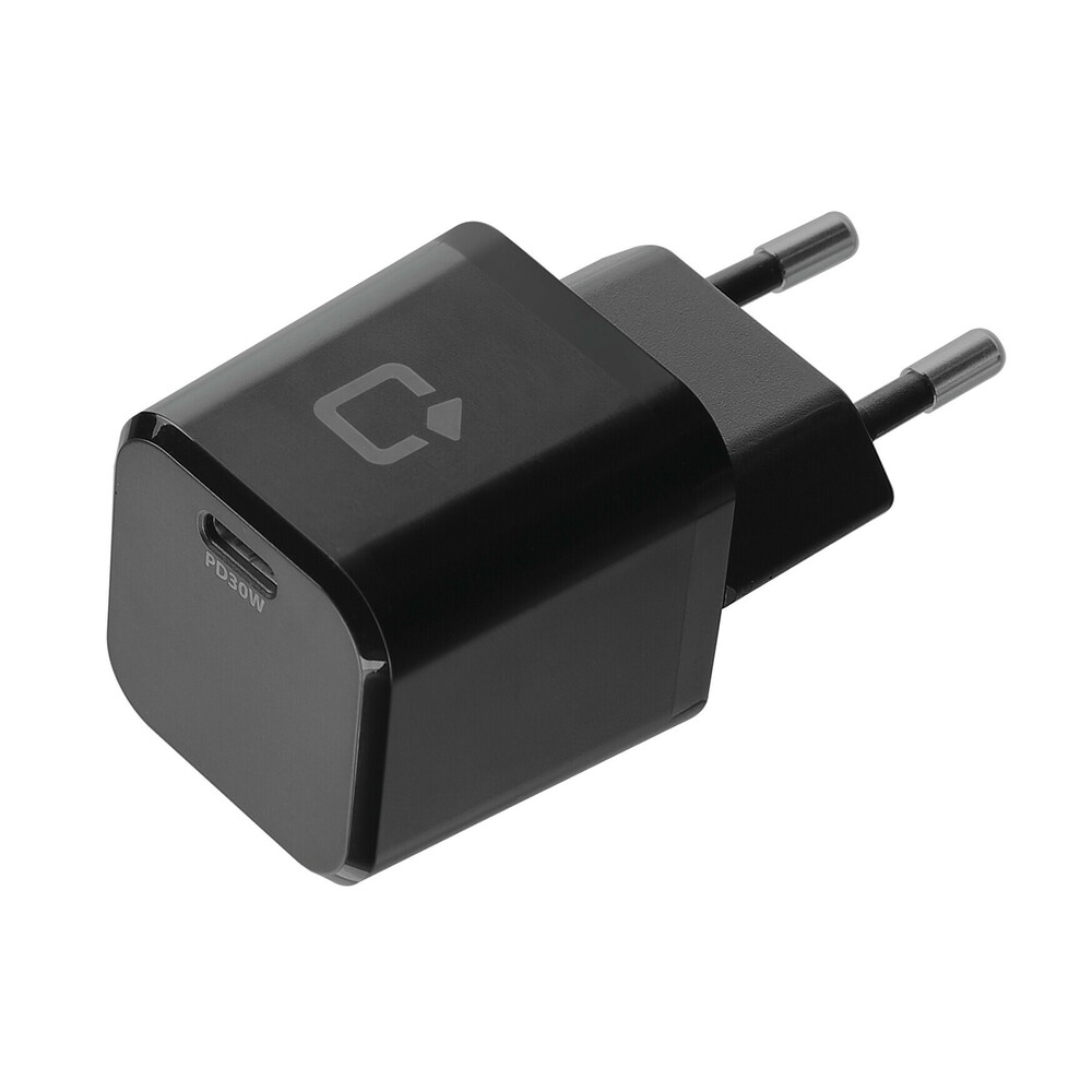Εικόνα 1 από 2 — ΦΟΡΤΙΣΤΗΣ ΣΠΙΤΙΟΥ USB-C 30W MAX.110/230V OPTILINE LAMPA – 1 ΤΕΜ.