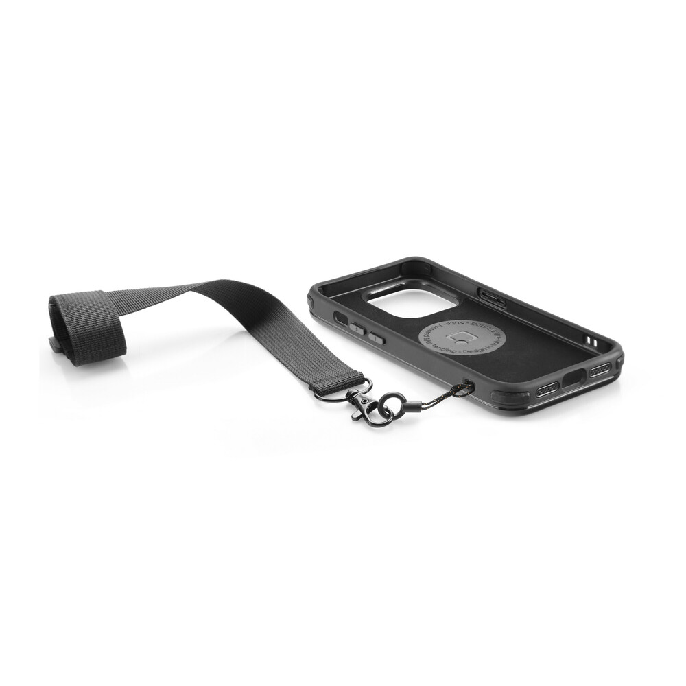 Εικόνα 3 από 8 — Θήκη Κινητού Mag Case iPhone της σειράς Optiline για Apple iPhone 16 Pro MagSafe Τεχνολογίας με 34 μαγνήτες και Δυνατότητα Ασύρματης Φόρτισης συμβατή με Βάσεις Στήριξης Κινητού Optiline για Μηχανή με σύστημα Duolock