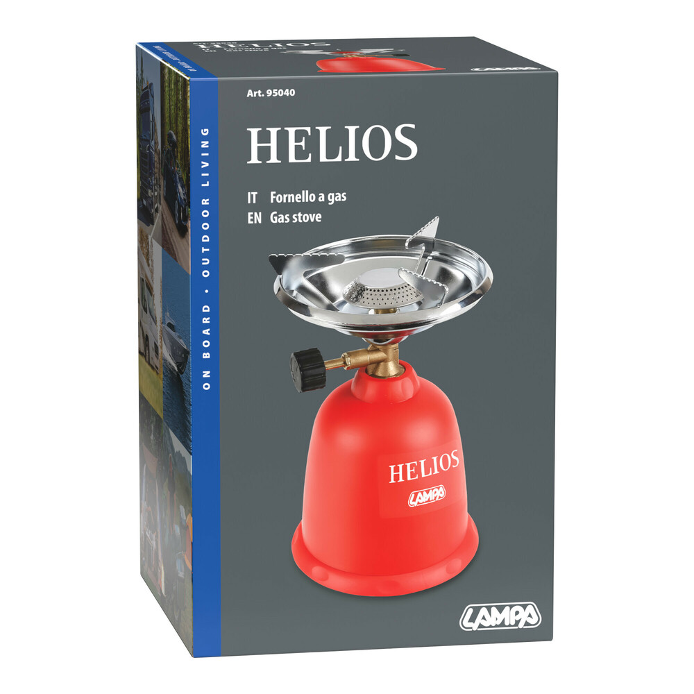 Εικόνα 4 από 4 — ΓΚΑΖΑΚΙ (ΚΑΜΙΝΕΤΟ) ΠΛΑΣΤΙΚΟ HELIOS (ΔΙΑΜΕΤΡΟΣ 12,2cm/ΥΨΟΣ 20cm) 1ΤΕΜ.