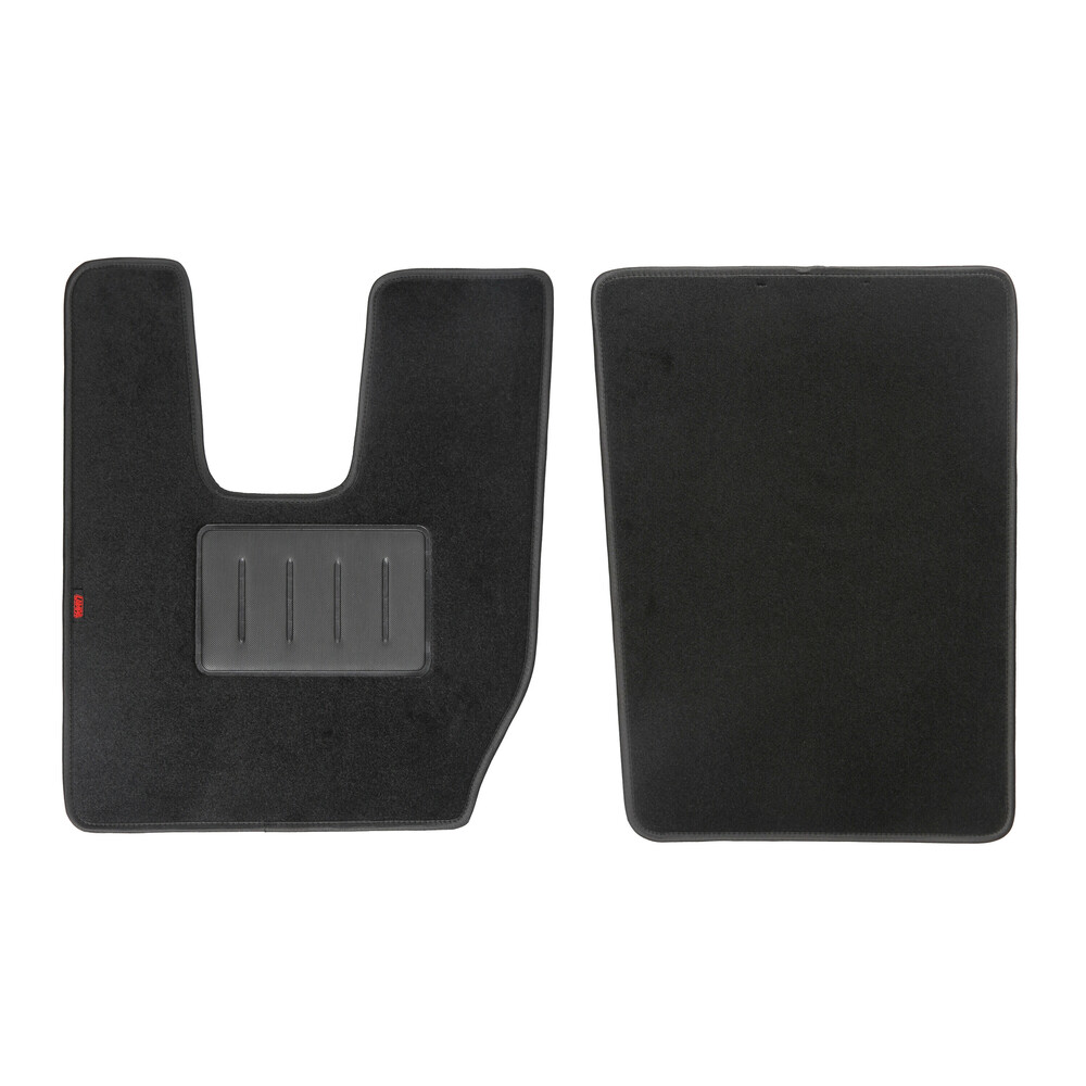Εικόνα 1 από 1 — ΠΑΤΑΚΙΑ ΜΟΚΕΤΑ ΜΑΥΡΗ TRUCK SUPER-FIT ΓΙΑ IVECO S-WAY 10/2019+ LAMPA – 2 ΤΕΜ.