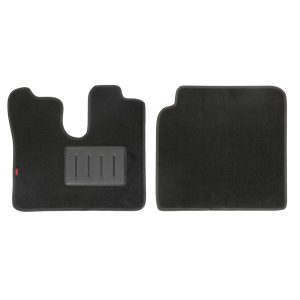 ΠΑΤΑΚΙΑ ΜΟΚΕΤΑ ΜΑΥΡΗ TRUCK SUPER-FIT ΓΙΑ MAN TGA 1999-2010 /TGL 2005+ (L+XL) /TGM 2005+ (L+XL) /TGX 2007+ LAMPA - 2 ΤΕΜ.