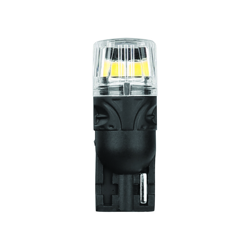 Εικόνα 1 από 3 — T10 W5W 24V 100/80lm 6.500K ΔΙΠΛΗΣ ΠΟΛΙΚΟΤΗΤΑΣ LED CAN-BUS PRO-USER SERIES 24V 2ΤΕΜ.