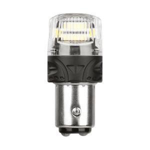 P21/5W 24V BAY15d 500/120+270/110lm 6.500K ΔΙΠΛΗΣ ΠΟΛΙΚΟΤΗΤΑΣ LED CAN-BUS PRO-USER SERIES 24V 2ΤΕΜ.