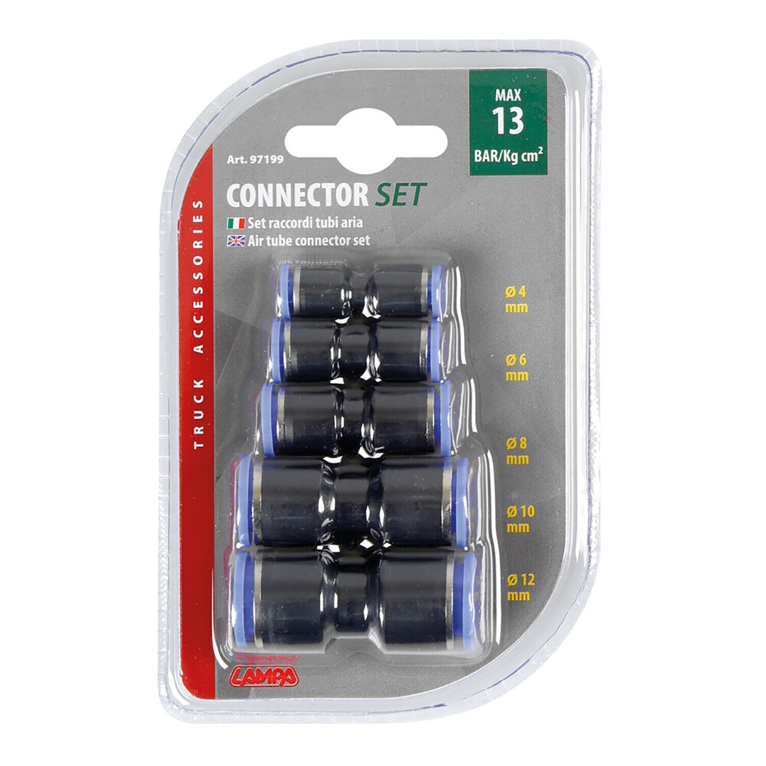 Εικόνα 7 από 7 — ΣΥΝΔΕΣΜΟΣ ΑΕΡΑ 4/6/8/10/12mm (MAX 13bar kg/cm2) LAMPA – 5 ΤΕΜ.