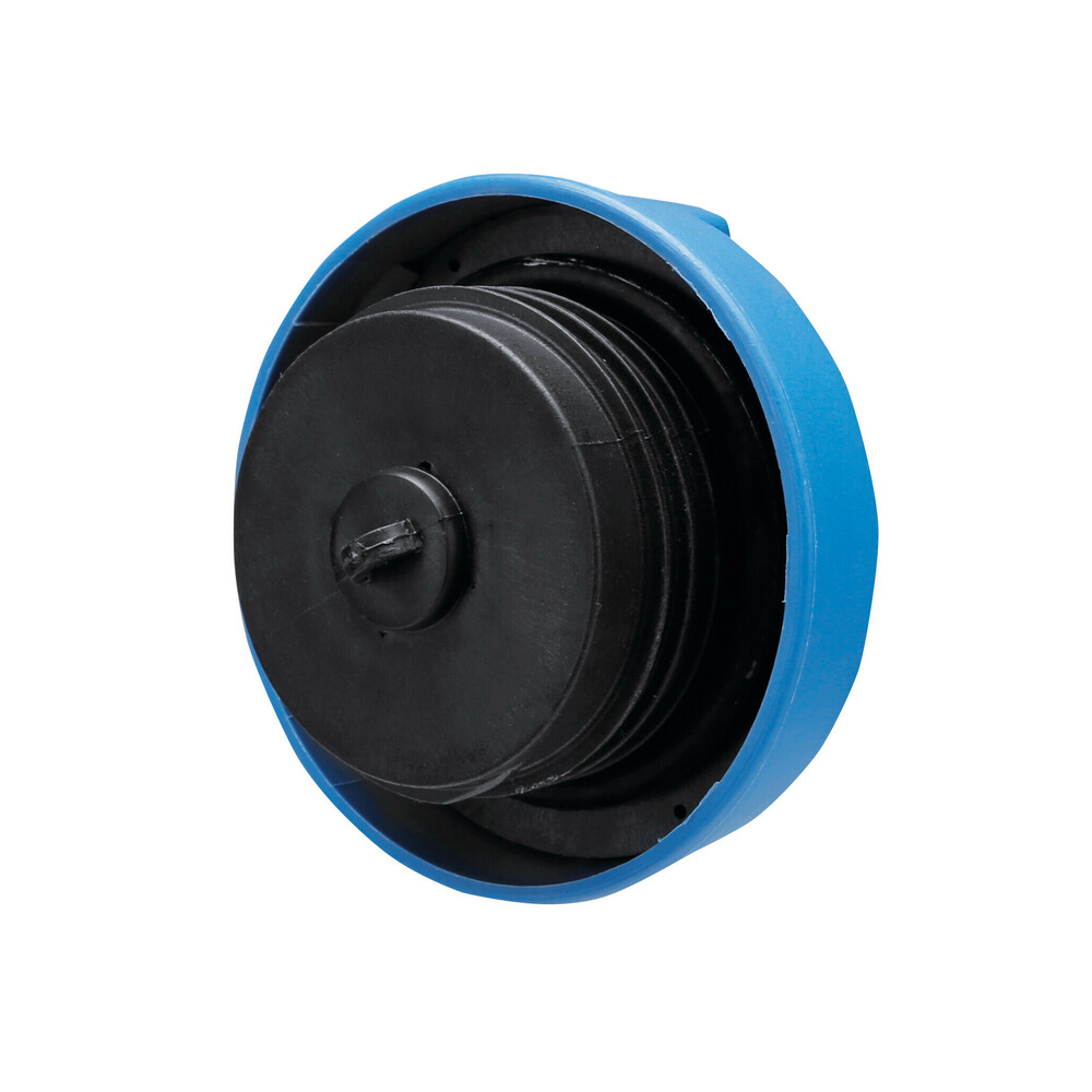 Εικόνα 2 από 3 — Lampa Τάπα Ρεζερβουάρ Φορτηγού Urea/AdBlue U-6 – Ø 60 mm – Με Κλειδαριά 1τεμ (L9781.0)