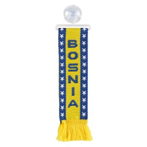 ΚΑΣΚΟΛ ΜΙΝΙ ΜΕ ΒΕΝΤΟΥΖΑ BOSNIA LAMPA - 1 ΤΕΜ.