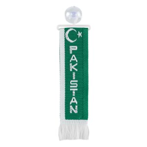 ΚΑΣΚΟΛ ΜΙΝΙ ΜΕ ΒΕΝΤΟΥΖΑ PAKISTAN LAMPA - 1 ΤΕΜ.