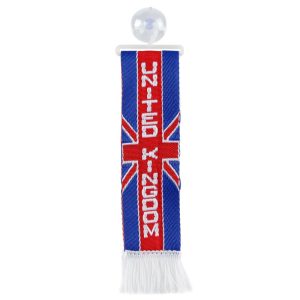 ΚΑΣΚΟΛ ΜΙΝΙ ΜΕ ΒΕΝΤΟΥΖΑ UK LAMPA - 1 ΤΕΜ.
