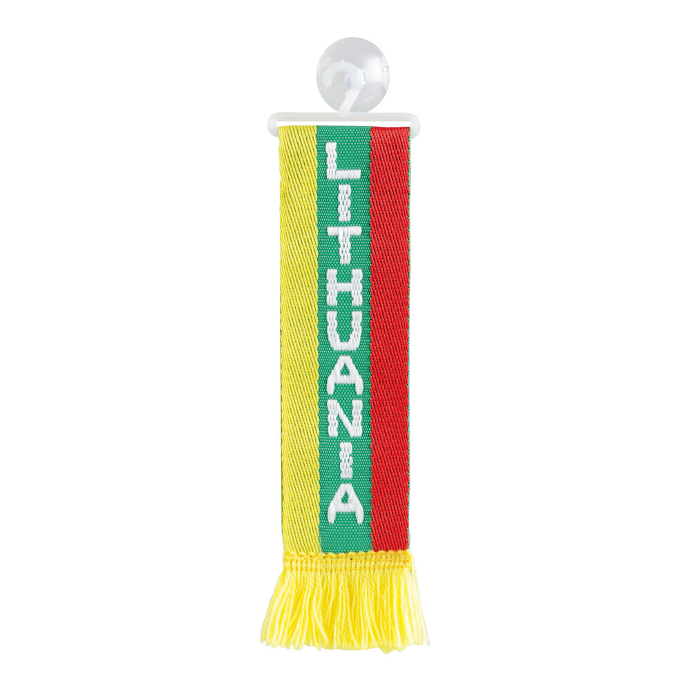 Εικόνα 1 από 1 — ΚΑΣΚΟΛ ΜΙΝΙ ΜΕ ΒΕΝΤΟΥΖΑ LITHUANIA LAMPA – 1 ΤΕΜ.