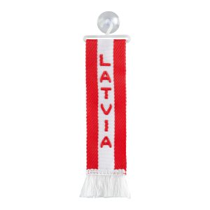 ΚΑΣΚΟΛ ΜΙΝΙ ΜΕ ΒΕΝΤΟΥΖΑ LATVIA LAMPA - 1 ΤΕΜ.