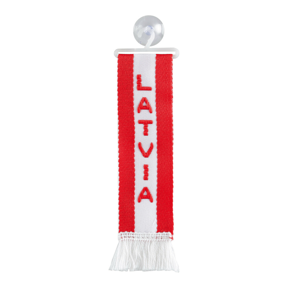Εικόνα 1 από 1 — ΚΑΣΚΟΛ ΜΙΝΙ ΜΕ ΒΕΝΤΟΥΖΑ LATVIA LAMPA – 1 ΤΕΜ.