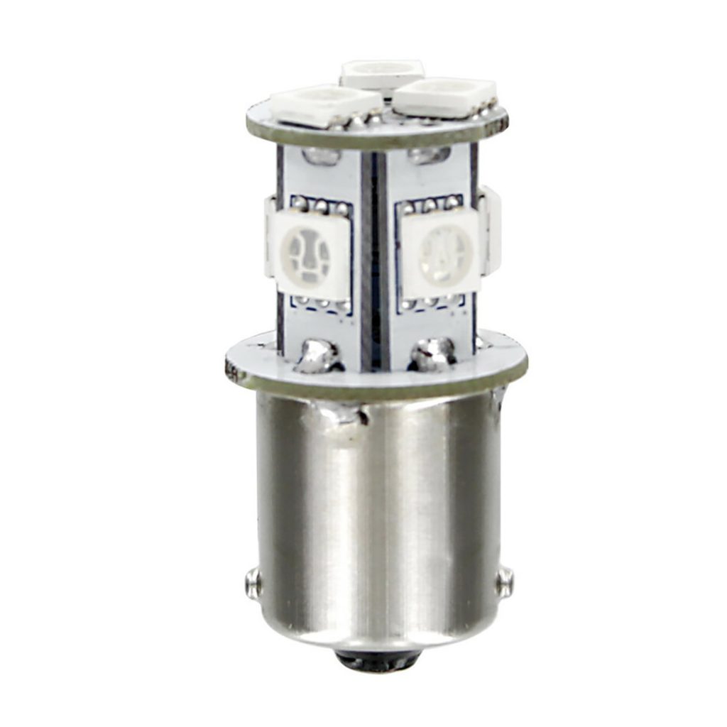 Εικόνα 1 από 5 — P21W 24/28V BA15s 30lm HYPER-LED24 ΠΟΡΤΟΚΑΛΙ (ΜΟΝΟΠΟΛΙΚΟ) BLISTER 1ΤΕΜ.