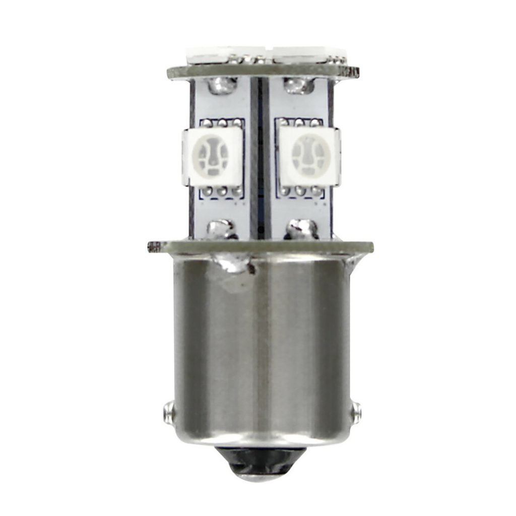 Εικόνα 2 από 5 — P21W 24/28V BA15s 30lm HYPER-LED24 ΠΟΡΤΟΚΑΛΙ (ΜΟΝΟΠΟΛΙΚΟ) BLISTER 1ΤΕΜ.