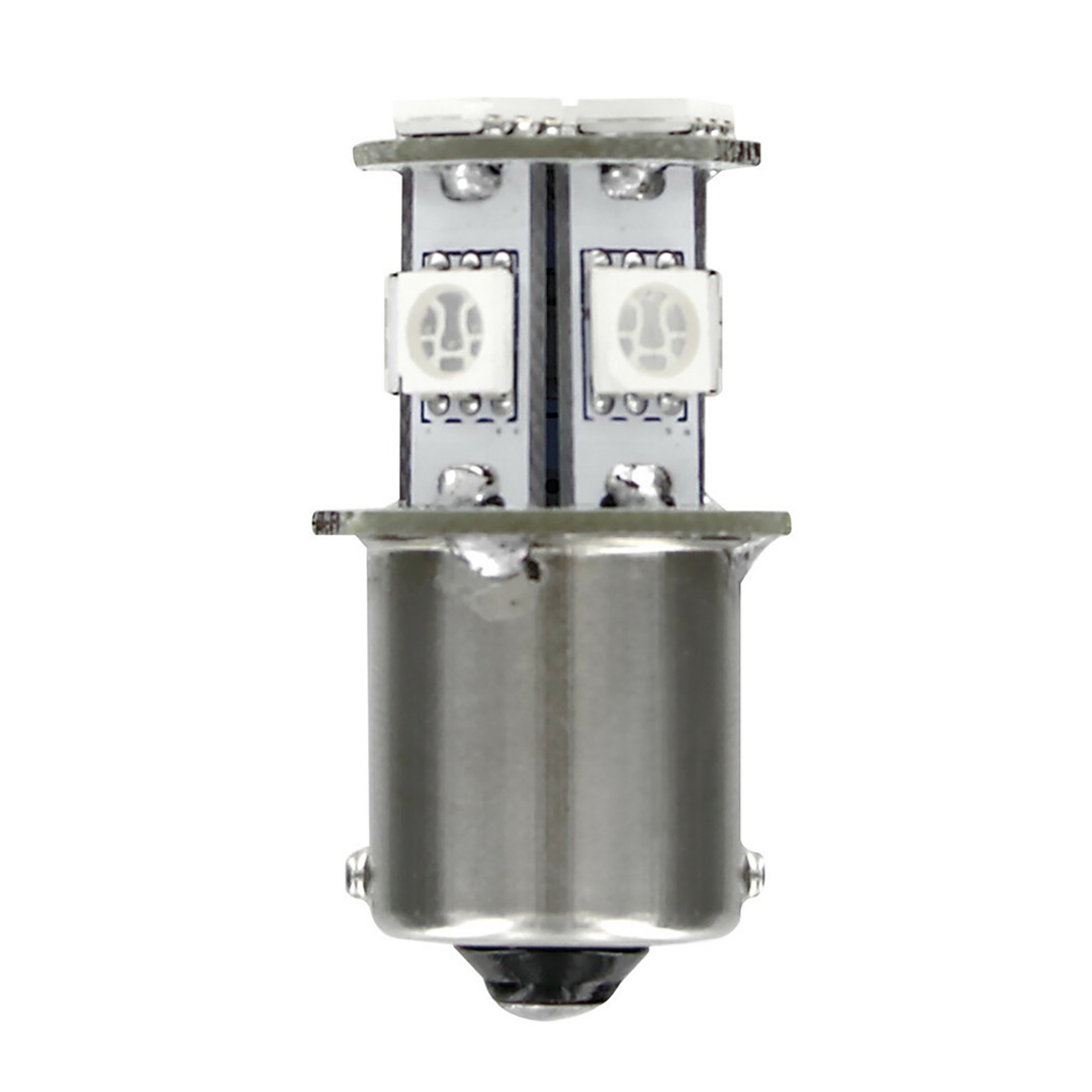 Εικόνα 2 από 5 — P21W 24/28V BA15s 30lm HYPER-LED24 ΠΟΡΤΟΚΑΛΙ (ΜΟΝΟΠΟΛΙΚΟ) BLISTER 1ΤΕΜ.