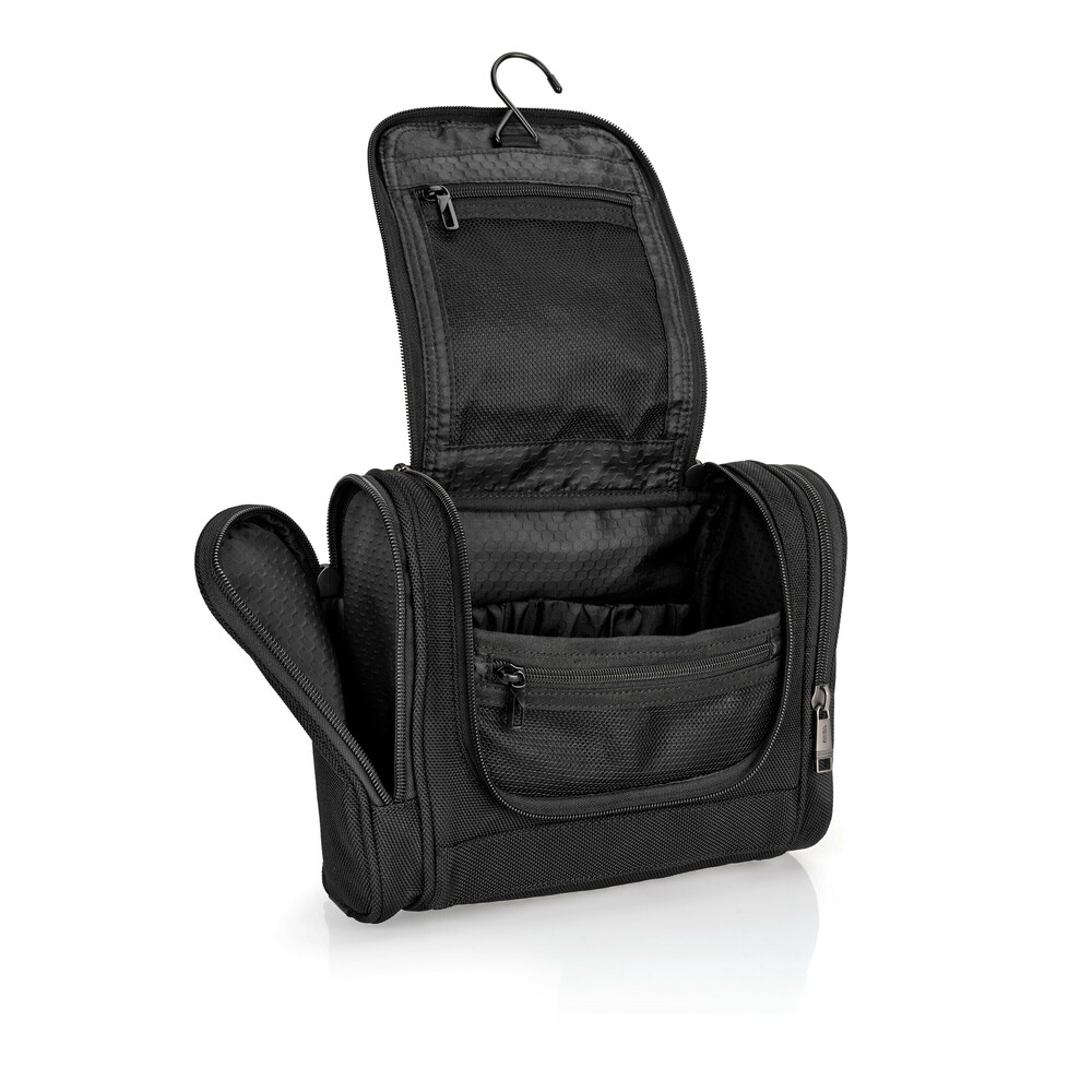 Εικόνα 3 από 9 — ΝΕΣΕΣΕΡ/ΘΗΚΗ ΤΑΞΙΔΙΟΥ MB-01 ORGANIZER (27Χ21,5Χ10,5cm)ΣΕ ΜΑΥΡΟ ΧΡΩΜΑ LAMPA