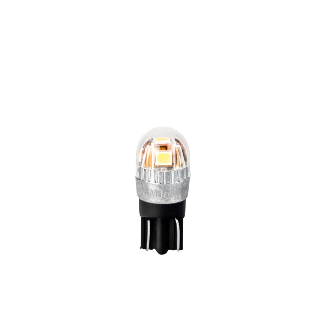 Εικόνα 2 από 2 — ΛΑΜΠΑΚΙΑ T10 W5W 12V W2,1×9,5d 5x2835SMD LED ΛΕΥΚΟ (ΚΑΡΦΩΤΟ) PLATINIUM BLISTER M-TECH – 2 ΤΕΜ