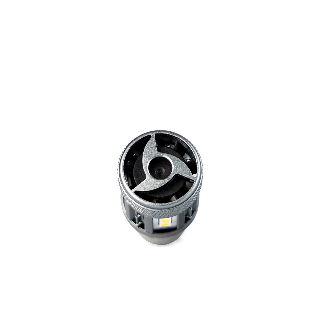 Εικόνα 3 από 3 — ΛΑΜΠΑΚΙ P21/5W 12/24V BAY15d 12xSMD3030 LED CAN-BUS ΛΕΥΚΟ PLATINIUM BLISTER M-TECH – 1 ΤΕΜ