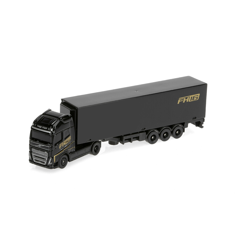 Εικόνα 1 από 8 — ΜΙΝΙΑΤΟΥΡA ΝΤΑΛΙΚΑ MINI TRUCK VOLVO/SCANIA ΣΕ ΔΙΑΦΟΡΑ ΧΡΩΜΑΤΑ 3” BURAGO LAMPA 1ΤΕΜ.