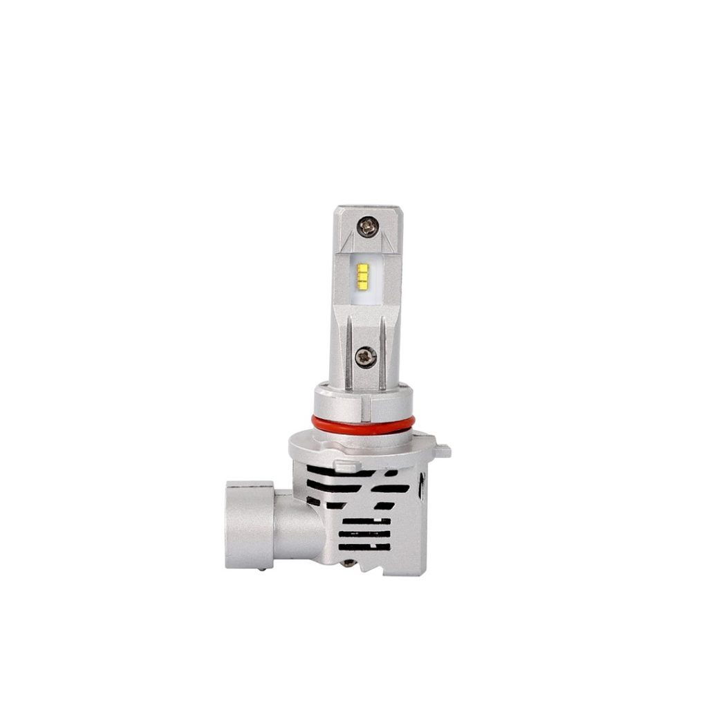 Εικόνα 2 από 3 — ΛΑΜΠΑ LED HΒ3 9-32V 6.500K 5.000lm 50W CSP1860 LED ALL IN ONE PREMIUM SERIES  M-TECH – 1 ΤΕΜ.