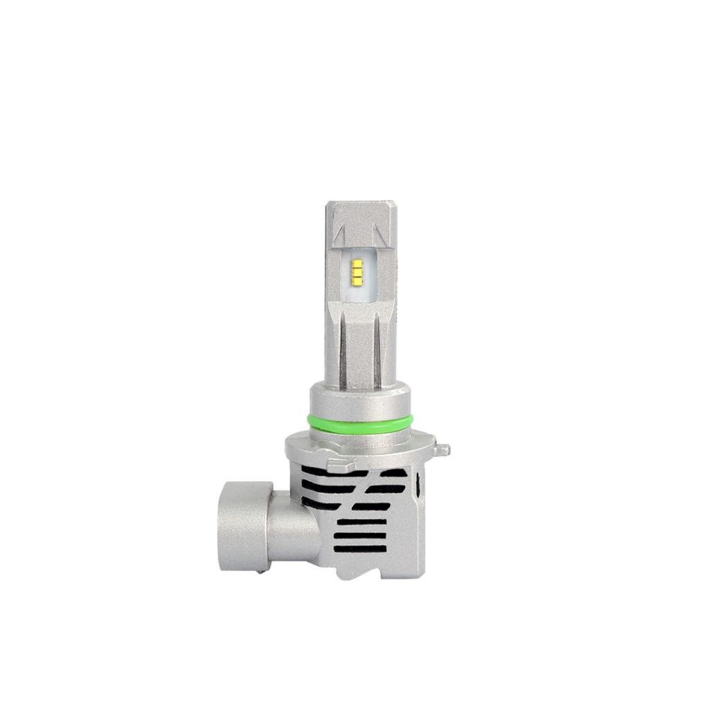 Εικόνα 2 από 3 — ΛΑΜΠΑ LED HΒ4 9006 9-32V 6.500K 5.000lm 50W CSP1860 LED ALL IN ONE PREMIUM SERIES  M-TECH – 1 ΤΕΜ.