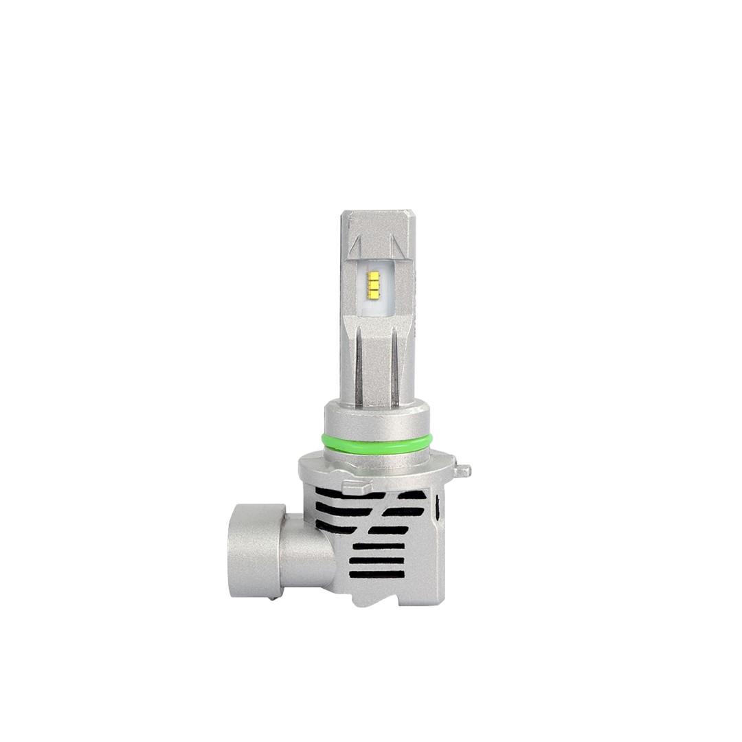 Εικόνα 2 από 3 — ΛΑΜΠΑ LED HΒ4 9006 9-32V 6.500K 5.000lm 50W CSP1860 LED ALL IN ONE PREMIUM SERIES  M-TECH – 1 ΤΕΜ.