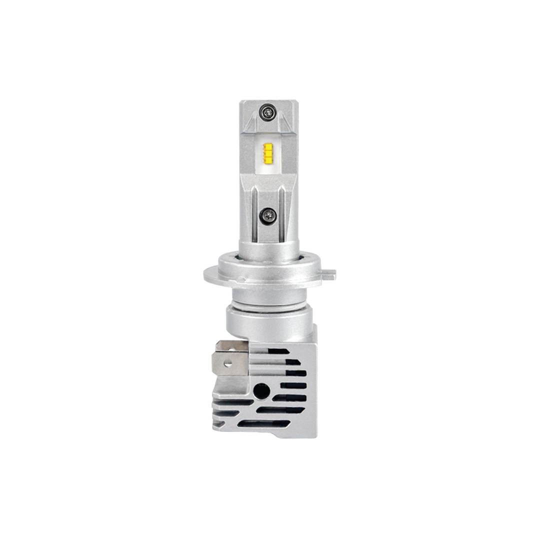 Εικόνα 2 από 3 — ΛΑΜΠΑ LED H7 9-32V 6.500K 5.000lm 50W CSP1860 LED ALL IN ONE PREMIUM SERIES  M-TECH – 1 ΤΕΜ.
