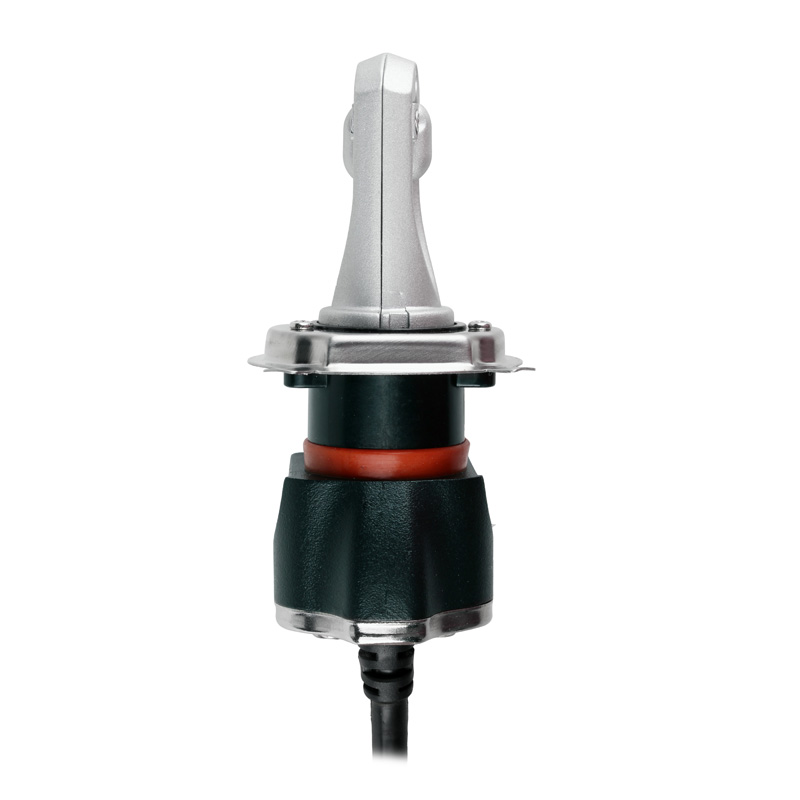 Εικόνα 13 από 13 — H4 12/24V 2x24W 5700K LED KIT  BY PHILIPS