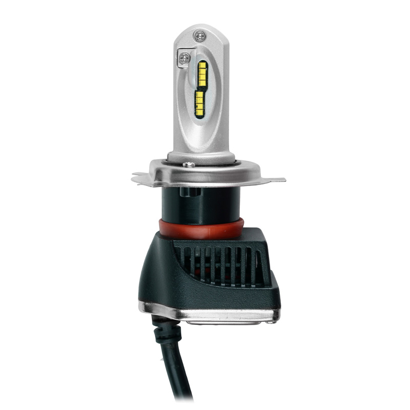 Εικόνα 3 από 13 — H4 12/24V 2x24W 5700K LED KIT  BY PHILIPS