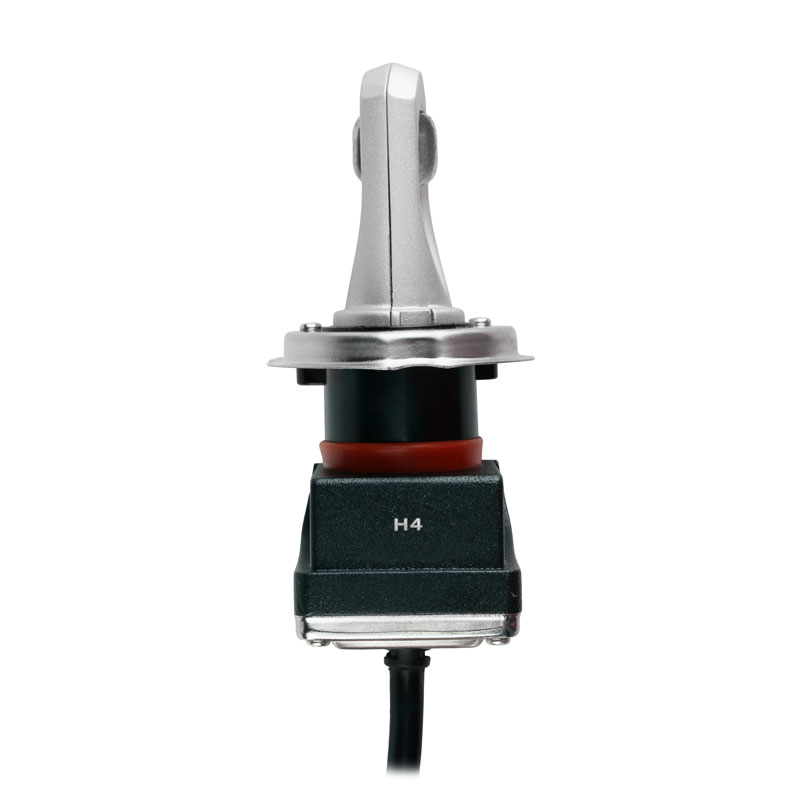 Εικόνα 4 από 13 — H4 12/24V 2x24W 5700K LED KIT  BY PHILIPS