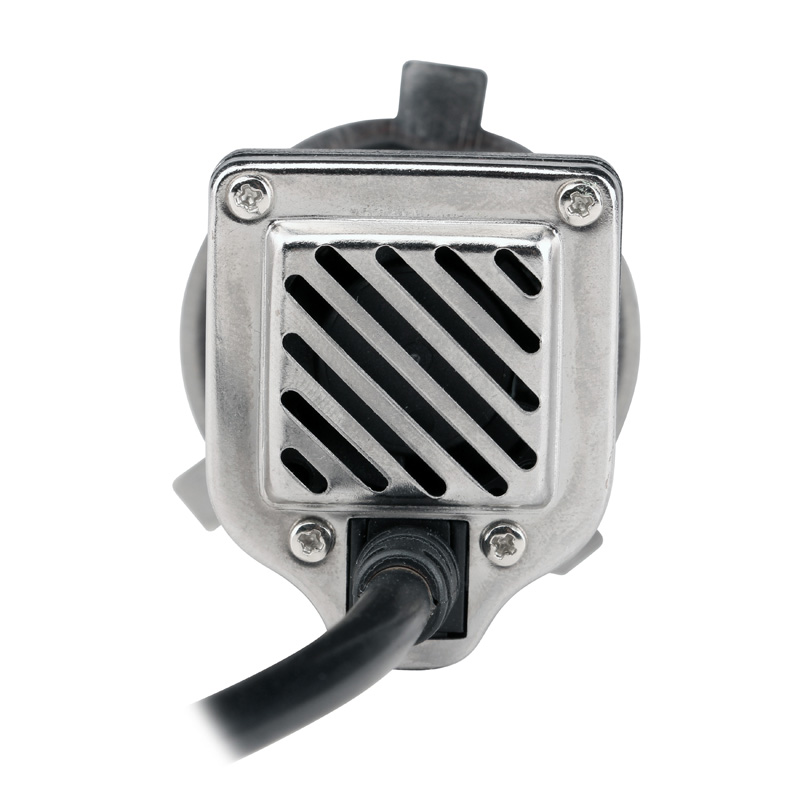 Εικόνα 8 από 13 — H4 12/24V 2x24W 5700K LED KIT  BY PHILIPS