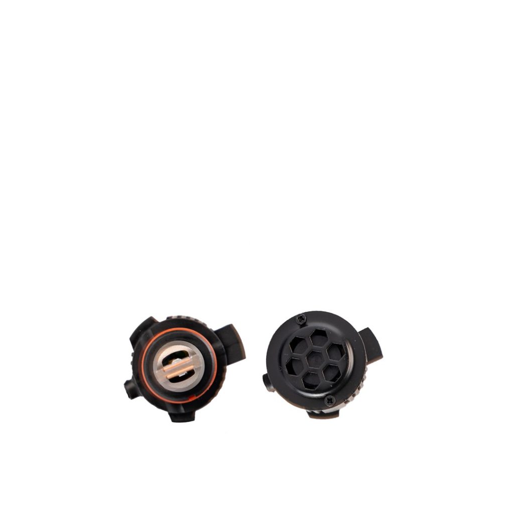 Εικόνα 3 από 4 — ΛΑΜΠΑ LED HIR2 9012 12V 40W IP65 5.700K 5.200lm OSRAM LED SET PRO NEXT GENERATION M-TECH – 2 ΤΕΜ.