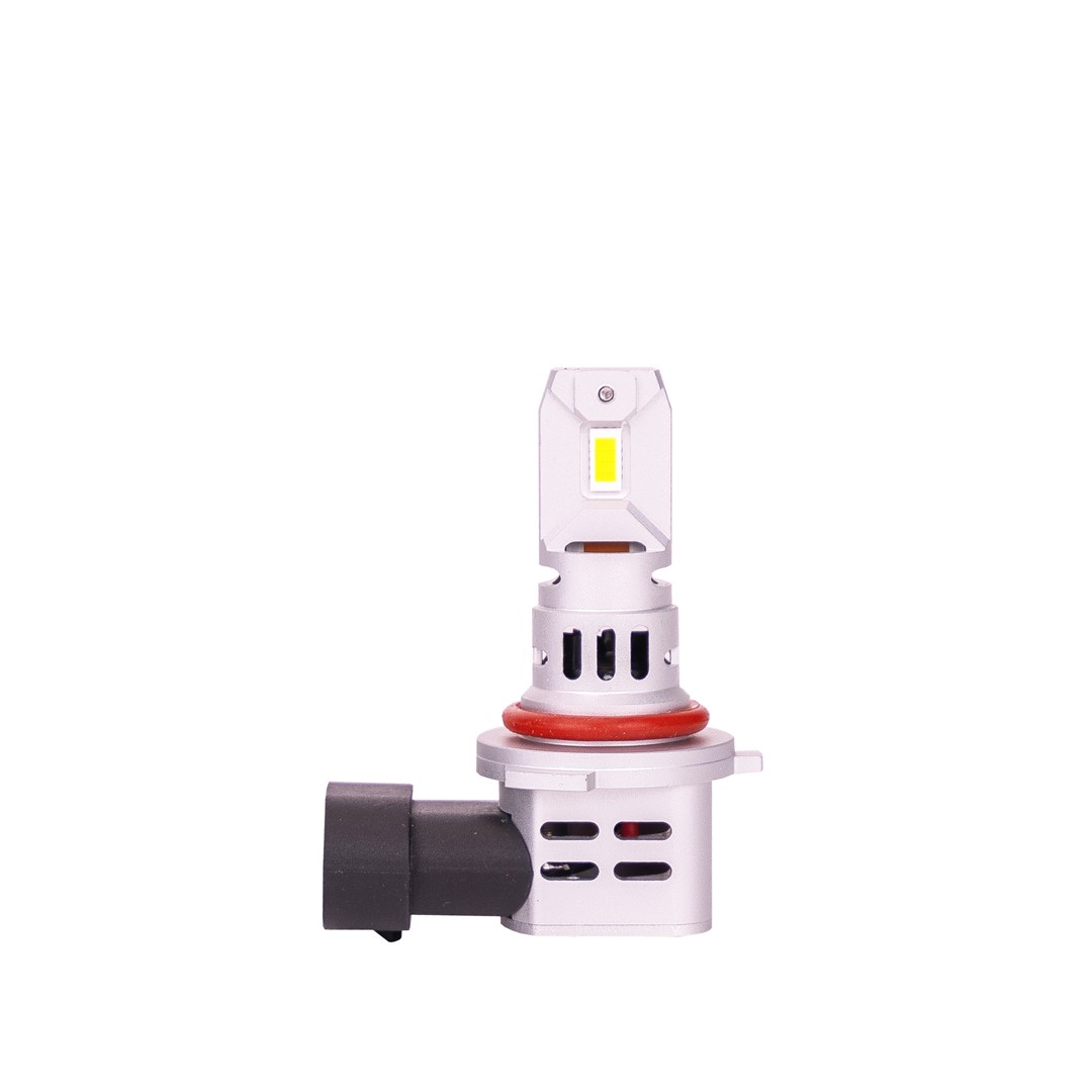 Εικόνα 2 από 4 — ΛΑΜΠΕΣ HΒ4 12V 2x 21W max6.000K 4600lm PRO SMART SERIES LED  M-TECH – 2 τεμ.