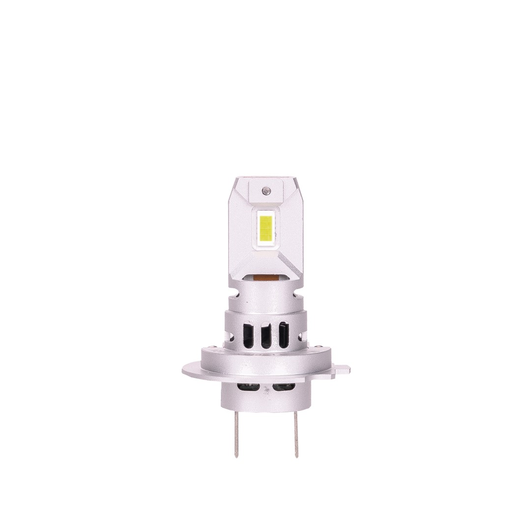 Εικόνα 2 από 4 — ΛΑΜΠΕΣ H7 12V 2x 21W max6.000K 4600lm PRO SMART SERIES LED  M-TECH – 2 τεμ.