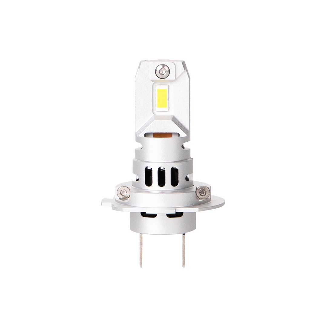 Εικόνα 2 από 3 — ΛΑΜΠEΣ LED H7 12V 4.000K 48W 4.800lm LED CANBUS CSP5730 PRO SMART SERIES  M-TECH – 2 ΤΕΜ.
